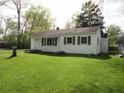 601 N Shellbark Rd, Muncie, IN, 47304