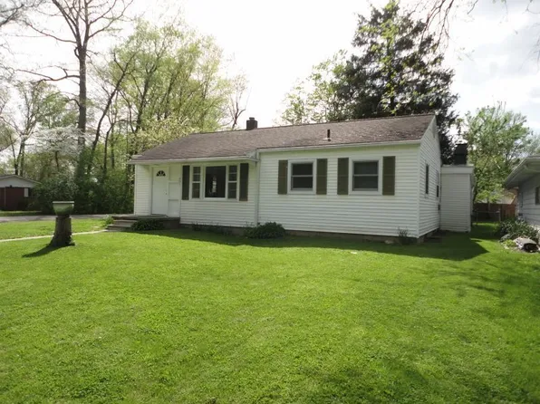 601 N Shellbark Rd, Muncie, IN 47304