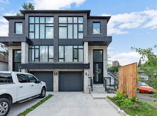 160 Byng Ave, Toronto, ON M1L3P2