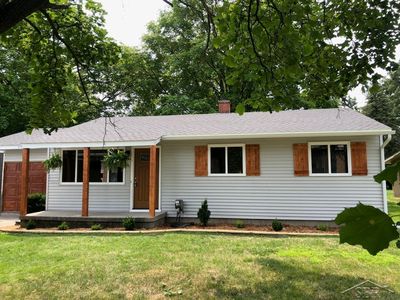 3139 Weiss St, Saginaw, MI, 48602