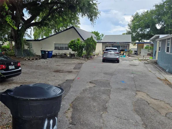 1118 Harris Ln, Clearwater, FL 33756