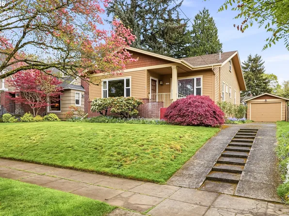 3366 NE Oregon St, Portland, OR 97232