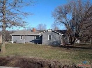 35001 S Stevens Point Rd, Archie, MO 64725