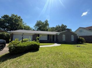 315 Hadrian St, Mobile, AL 36606