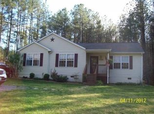 20016 Heather Ln, Orange, VA 22960