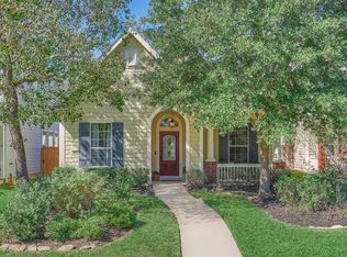 66 Whetstone Ridge Way, Spring, TX 77382