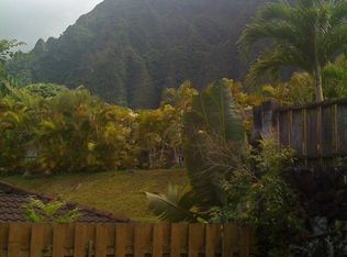 47-602 Puapoo Pl, Kaneohe, HI 96744