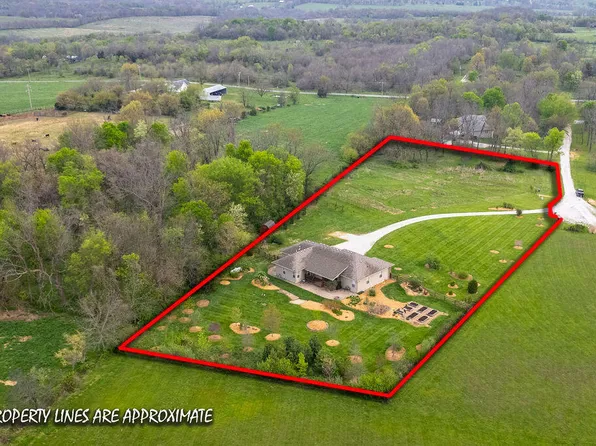215 Wisewood Lane, Billings, MO 65610