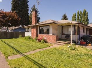 427 W Main St, Hillsboro, OR