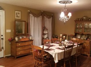 750 Tacketts Branch Rd, Goodspring, TN 38460