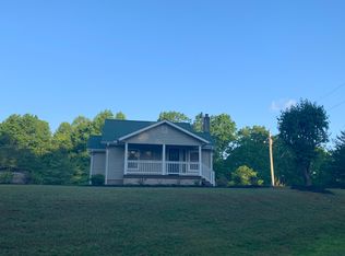 273 Howell Rd, Lake Lure, NC 28746