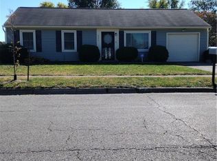 2575 Millrace Dr, Columbus, OH 43207