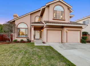 19852 Price Ave, Cupertino, CA