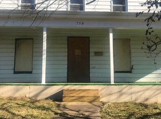 754 Ridge St, Charlottesville, VA 22902