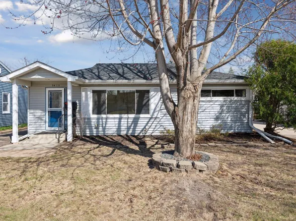 3413 Boone Ave S, Saint Louis Park, MN 55426