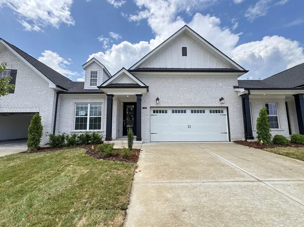 308 Heaton Way Lot 249D, Hendersonville, TN 37075