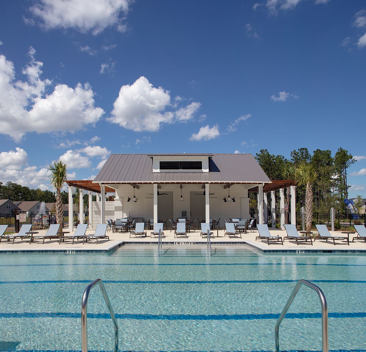 Telfair Park by Mungo Homes in Pooler GA Zillow