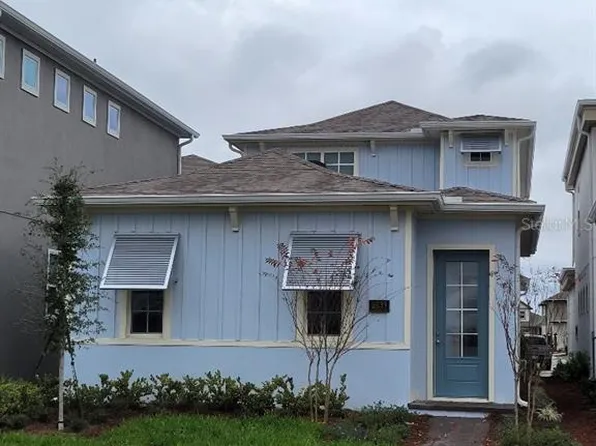 9939 Pearson Ave, Orlando, FL 32827