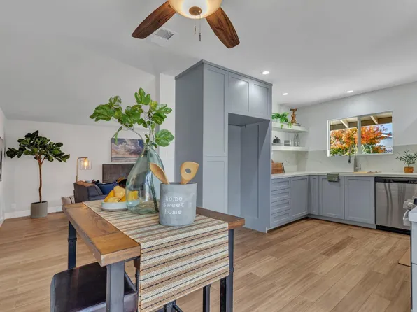 3256 Macfadden Street, Napa, CA 94558