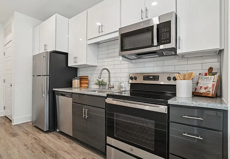 Link Apartments Montford — Photo 45