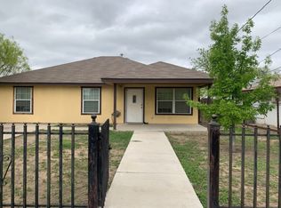 708 E Gutierrez St, Del Rio, TX 78840