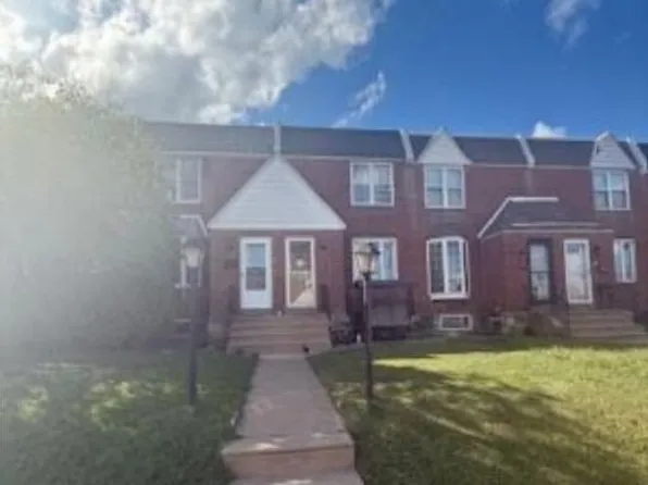 6340 Calvert St, Philadelphia, PA 19149