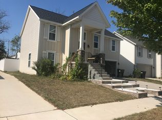 5135 Wild Senna Ave SE, Kentwood, MI 49512