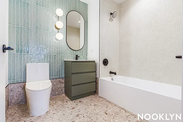 Rented by Nooklyn NYC LLC | media 7