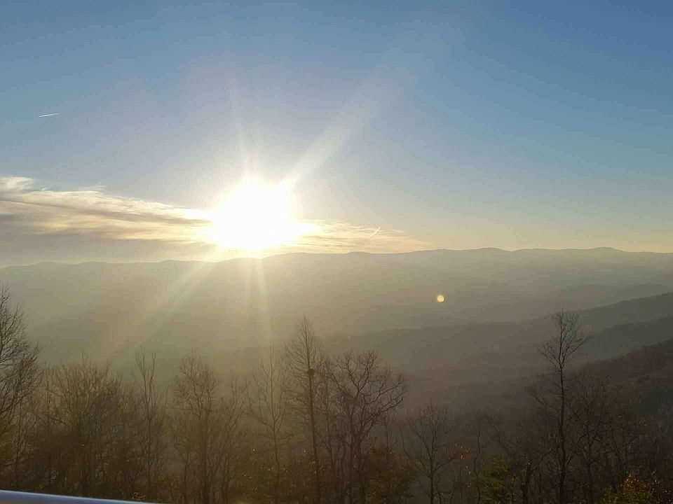 SUNRISE OVERLOOK WAY LOT 13