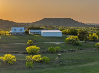 1952 Fm 1689, Comanche, TX 76442