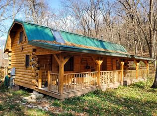 14784 Irish Ridge Rd, Woodman, WI 53827