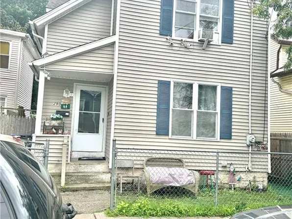 290 Stillman Street, Bridgeport, CT 06608