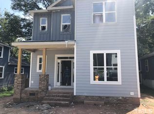 1112 Spruce St, Durham, NC 27701