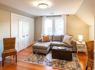 133 Court St FLOOR 3, Plymouth, MA 02360