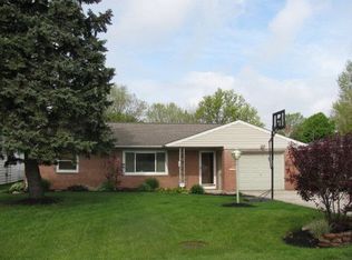 375 Pennsylvania Ave, Marion, OH