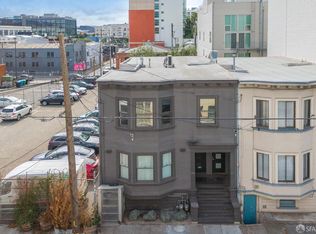 252-254 Ritch St, San Francisco, CA 94107