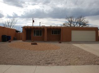 2021 Moon St NE, Albuquerque, NM 87112