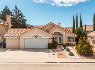 39919 Milan Dr, Palmdale, CA 93551