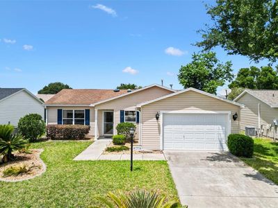 3443 SIPSEY STREET, The Villages, FL, 32162