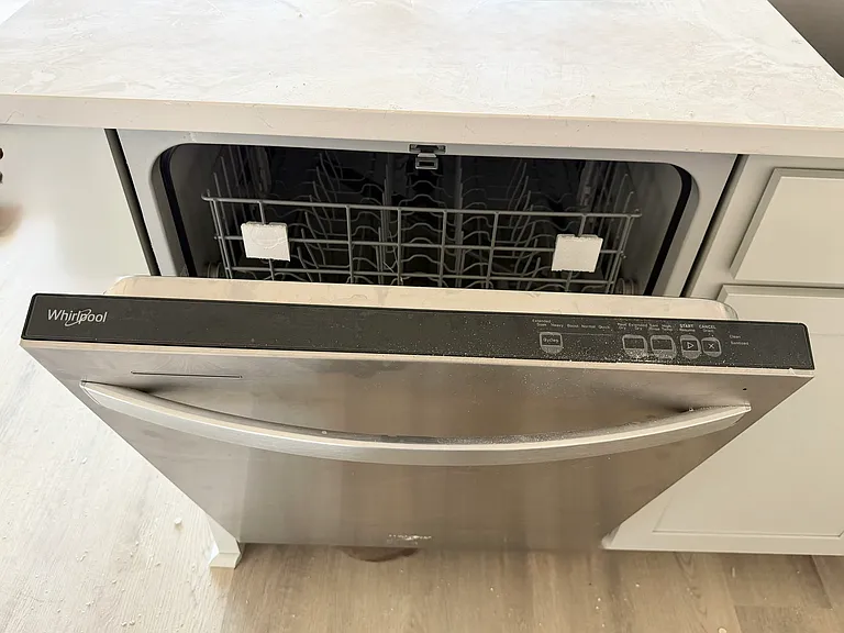 Dishwasher