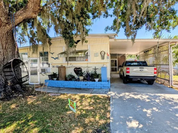 2510 W Shell Point Rd Lot 163, Ruskin, FL 33570