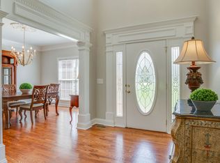 6554 Franklin Rd, Murfreesboro, TN 37128