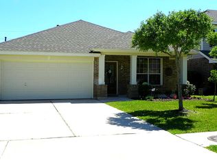 15010 Sierra Sunset Dr, Humble, TX 77396