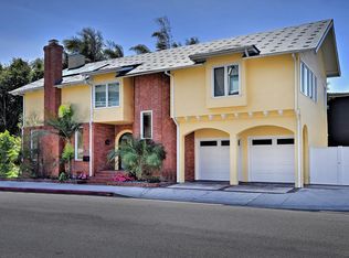 4311 Via Dolce, Marina Del Rey, CA 90292