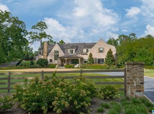 4419 Caldwell Mill Rd, Birmingham, AL 35243