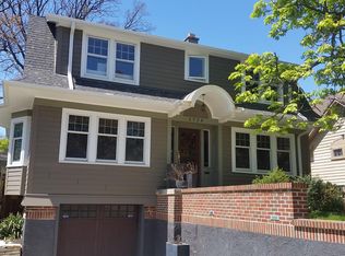 1723 N 58th St, Milwaukee, WI 53208