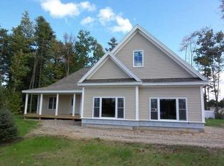 35 Town Cmn #3, Gorham, ME 04038
