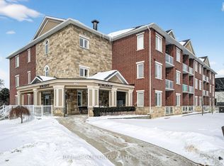 95 Wilson St W #102, Hamilton, ON L9G 1N1