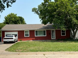 2024 College View Rd, Manhattan, KS 66502