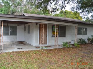 4021 42nd Ave N, Saint Petersburg, FL 33714